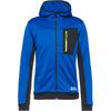 8848 Outdoor Fleecejacke Herren - nautical blue
