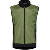 8848 Outdoor Outdoorweste Herren - sphagnum