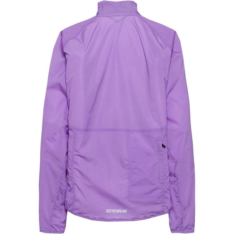 GOREWEAR GOREWEAR SPINSHIFT Fahrradjacke Damen - scrub purple - 0 | SportScheck