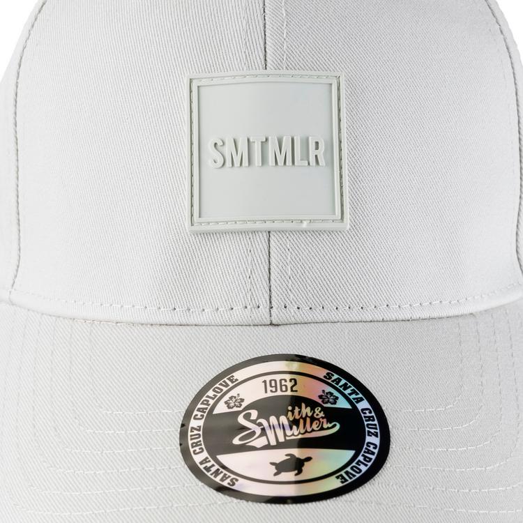 Smith and Miller Smith and Miller Dakota Cap - cloud white - 0 | SportScheck