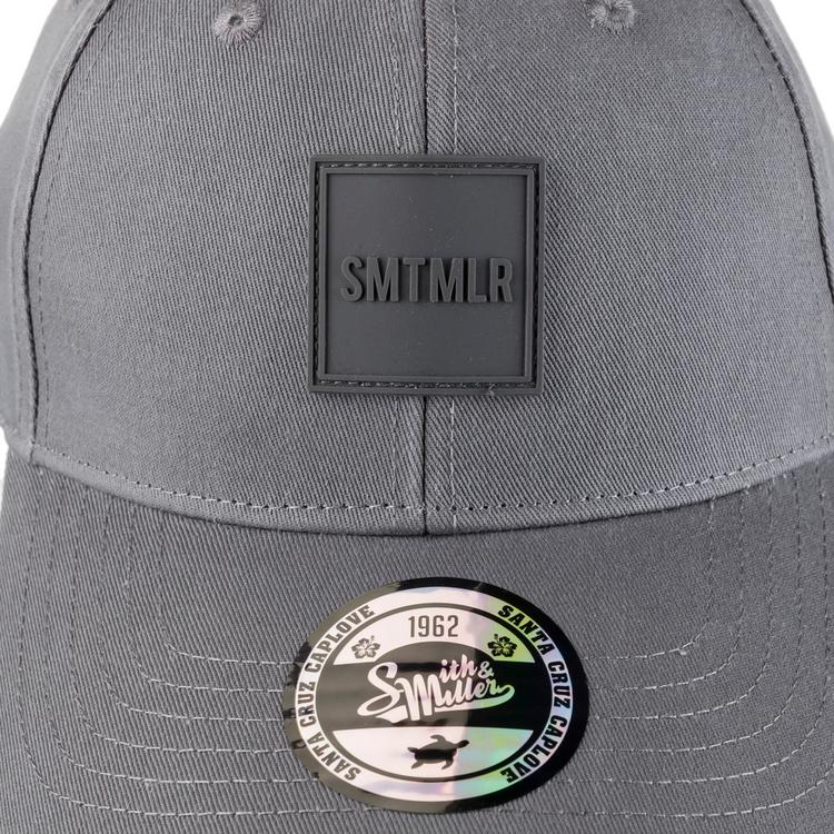 Smith and Miller Smith and Miller Dakota Cap - charcoal - 0 | SportScheck