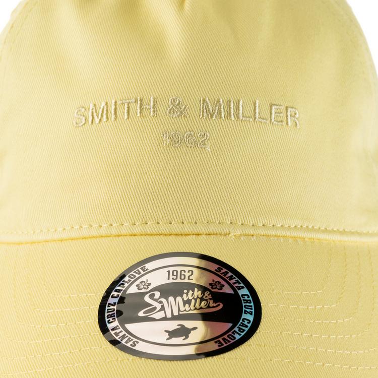 Smith and Miller Smith and Miller Eden Cap - light yellow - 0 | SportScheck
