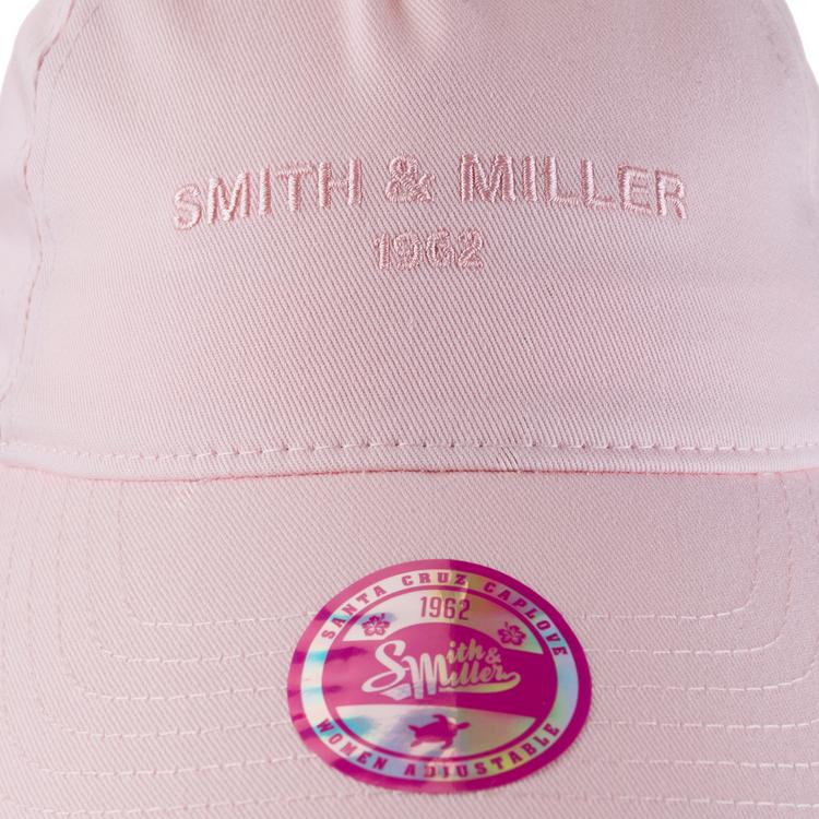 Smith and Miller Smith and Miller Eden Cap - rose - 0 | SportScheck