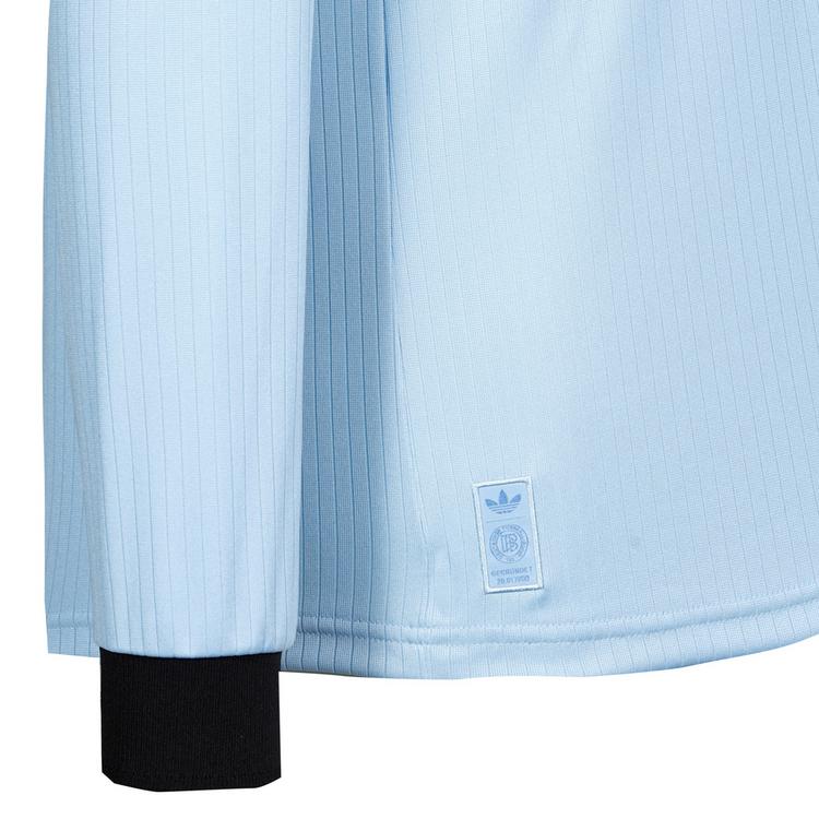 adidas adidas DFB Anniversary EM 2025 Sonder Teamtrikot Herren - clblue-black - 0 | SportScheck