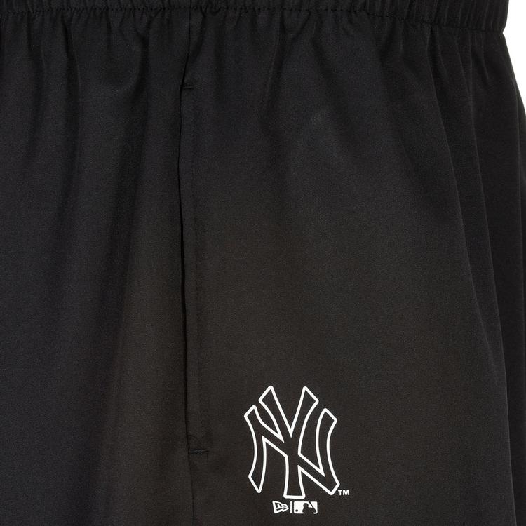 New Era New Era New York Yankees Funktionsshorts Herren - black - 0 | SportScheck