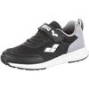 Arena NATURAL 3.0 JR Fitnessschuhe Kinder - black-grey