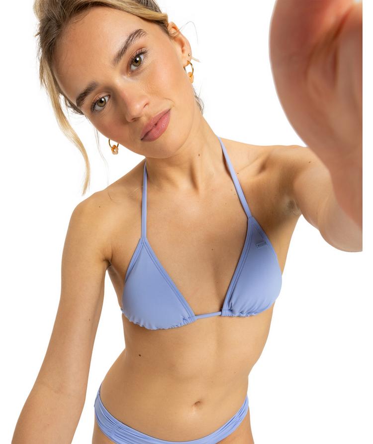 Roxy Roxy BEACH CLASSICS Bikini Oberteil Damen - grapemist - 0 | SportScheck