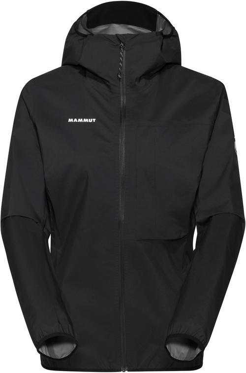 Mammut Ducan Light Hardshelljacke Damen