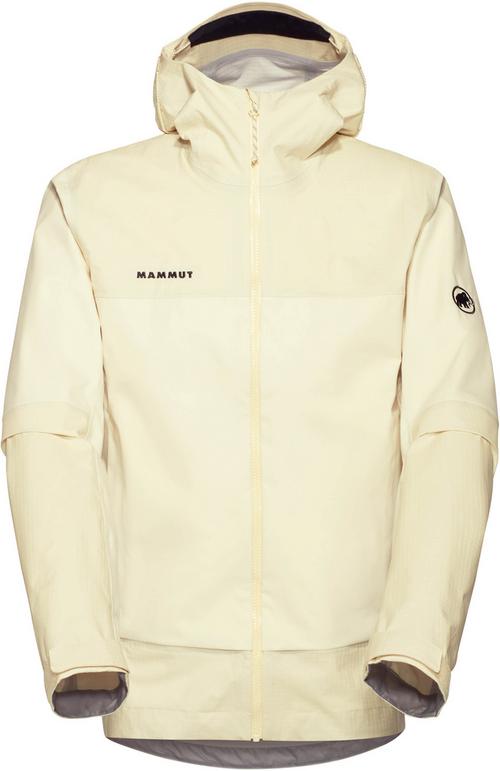 Mammut Ducan Guide Hardshelljacke Herren