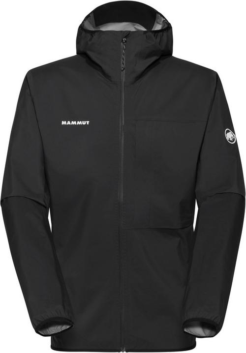 Mammut Ducan Light Hardshelljacke Herren