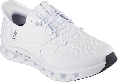 Skechers Slip-Ins Glide Step Pro Sneaker Herren