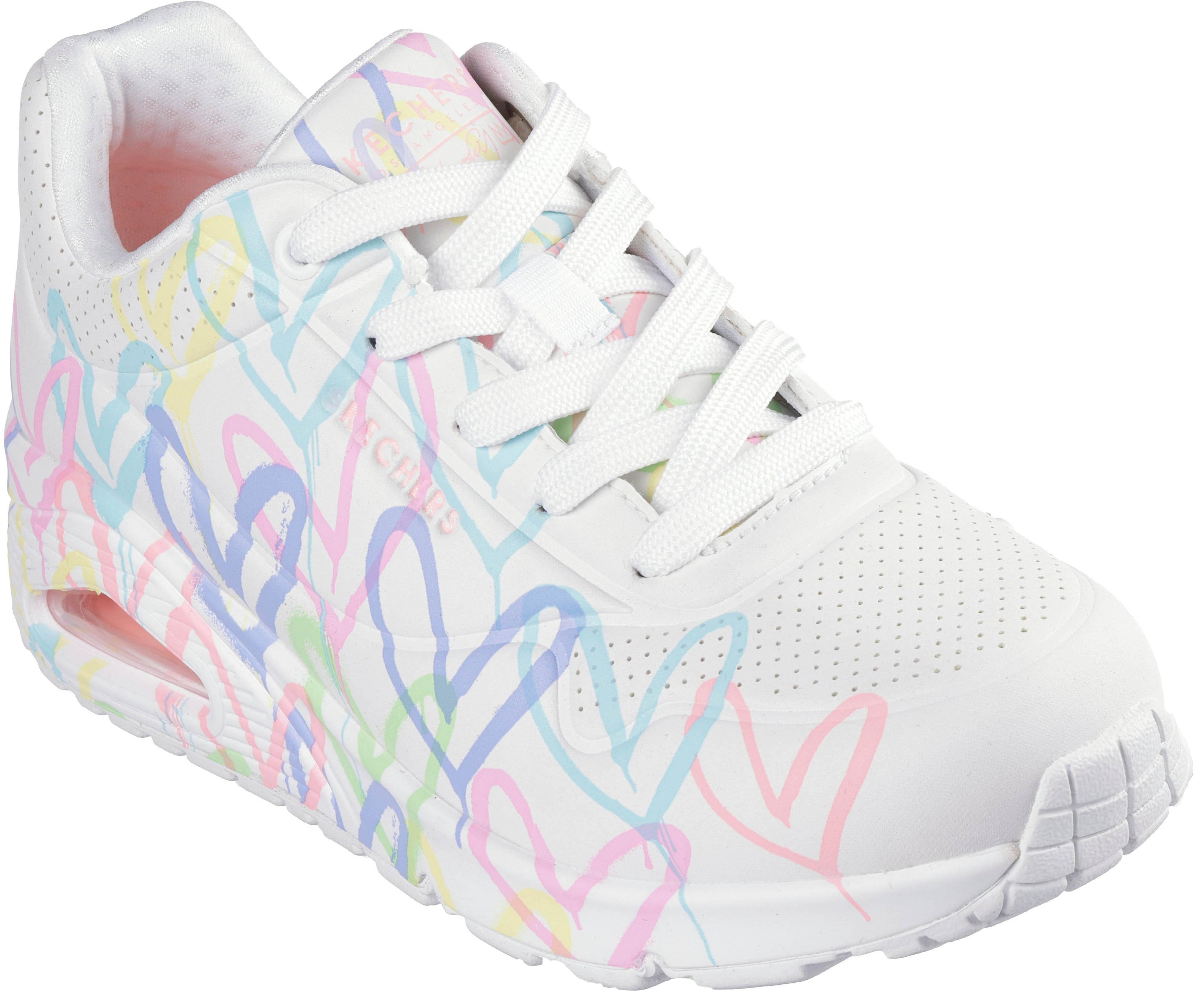 Skechers Uno Sneaker Damen