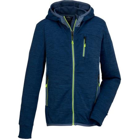 KILLTEC KOS 159 Kapuzenjacke Jungen Jacken 152 Normal | 04066224708906 KILLTEC KOS 159 Kapuzenjacke Jungen Jacken 152 Normal | 04066224708906