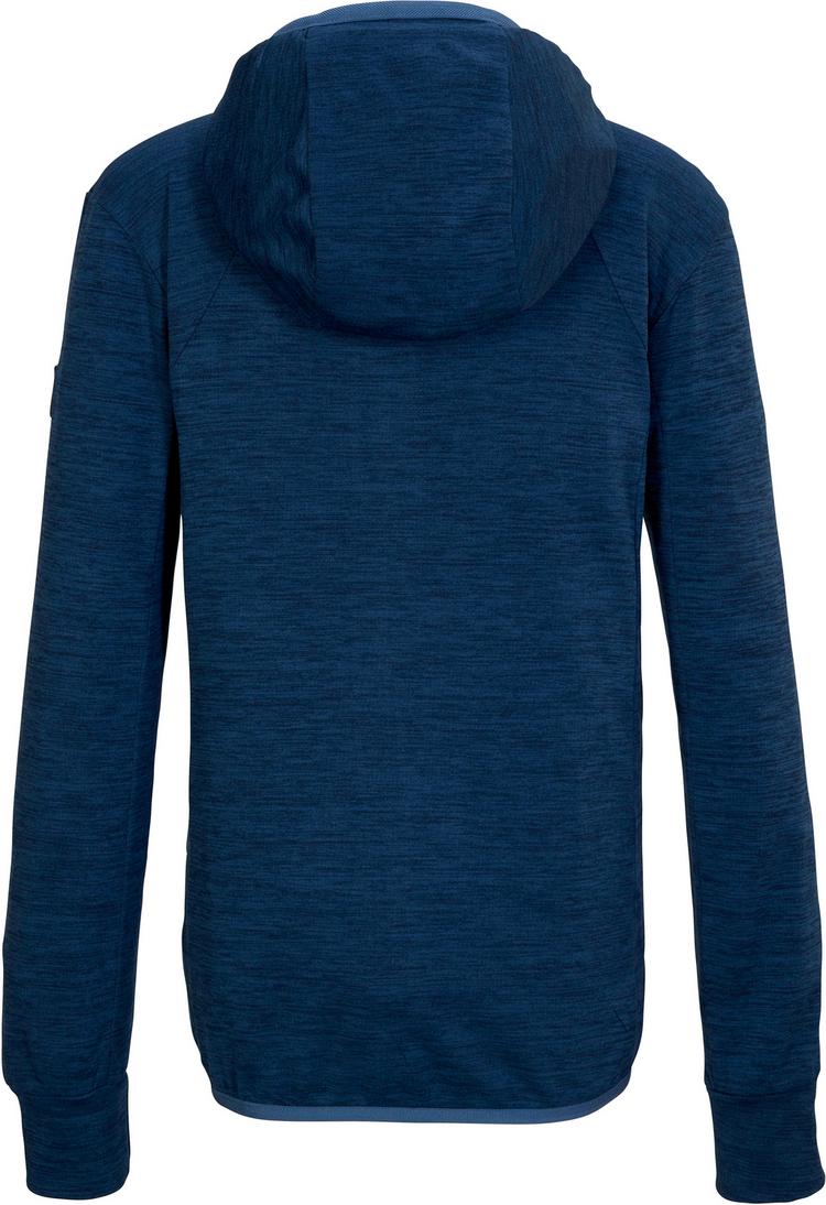 KILLTEC KILLTEC KOS 159 Kapuzenjacke Jungen - dunkel ozean - 0 | SportScheck