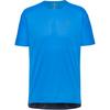 On Performance-T Funktionsshirt Herren - malibu - navy