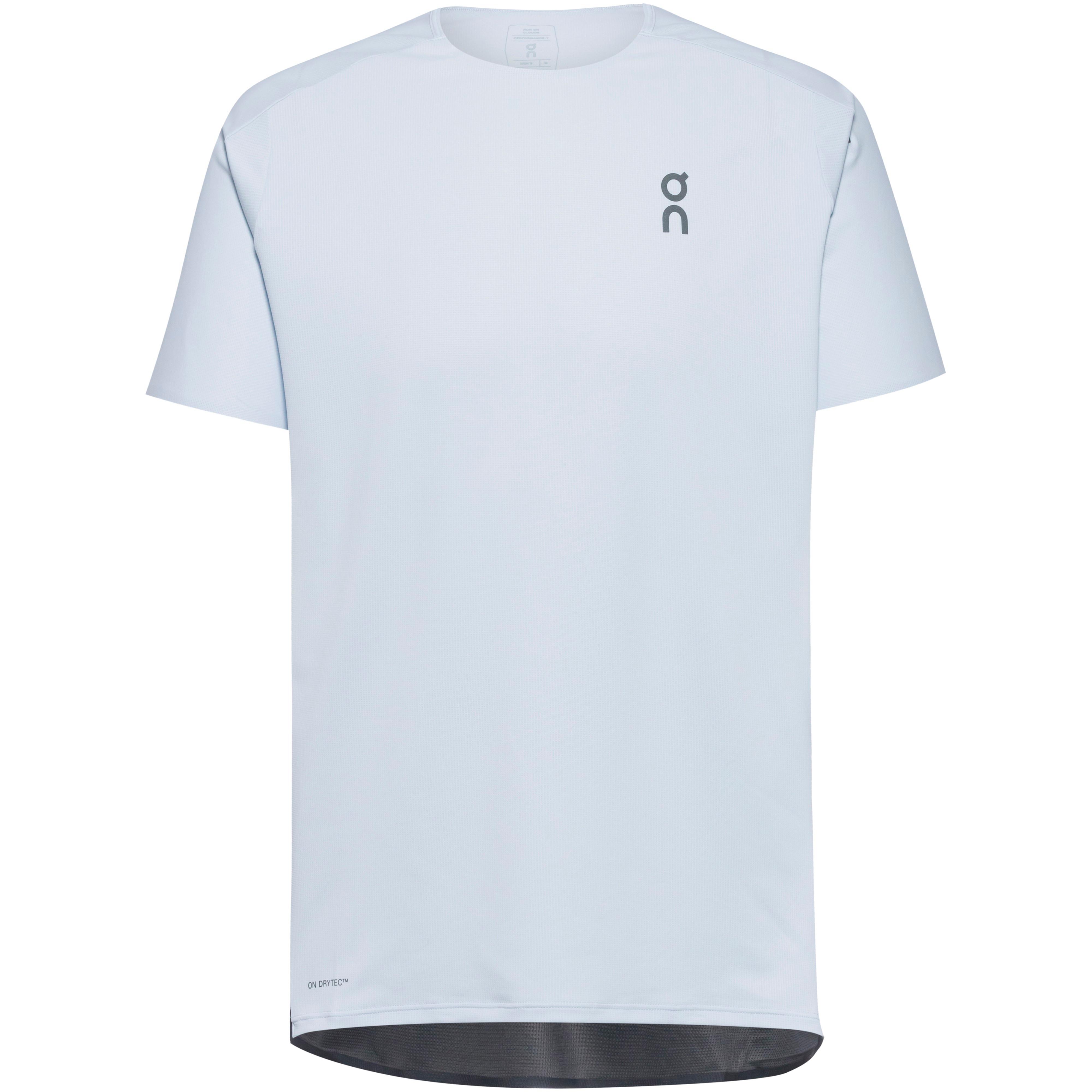 On Performance-T Funktionsshirt Herren