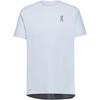 On Performance-T Funktionsshirt Herren - arctic - eclipse