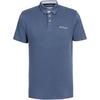 Columbia Nelson Point Poloshirt Herren - dark mountain