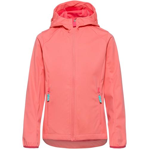 McKinley Abe LT Softshelljacke M&auml;dchen