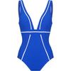 Sunflair Badeanzug Damen - blau