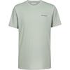 Columbia Zero Rules Light Funktionsshirt Herren - safari