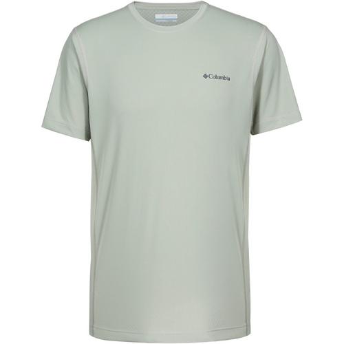 Columbia Zero Rules Light Funktionsshirt Herren