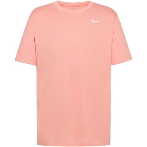 Nike DRI-FIT CREW SOLID Funktionsshirt Herren