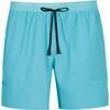 Nike Stride Laufshorts Herren - dusty cactus-black-reflective silv