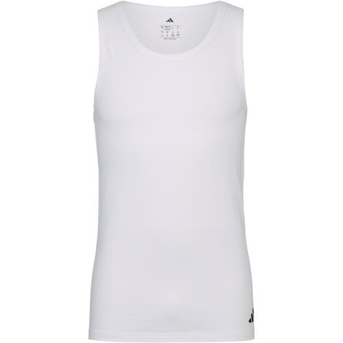 adidas Active Flex Cotton Unterhemd Herren