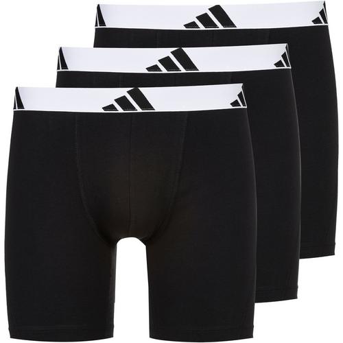 adidas Active Flex Cotton Unterhose Herren