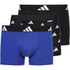adidas Trunk 3PK Unterhose Herren - multicolor