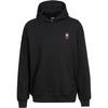 PUMA FC St. Pauli Hoodie Herren - puma black-puma white