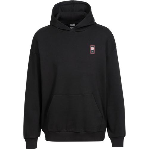 PUMA FC St. Pauli Hoodie Herren