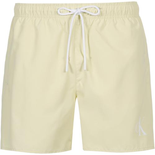 Calvin Klein MONOGRAM Badehose Herren