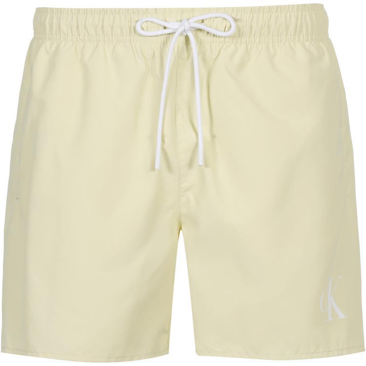 Calvin Klein Calvin Klein MONOGRAM Badehose Herren - garden glade - 0 | SportScheck