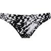 Calvin Klein ESSENTIALS Bikini Hose Damen - ck shell aop