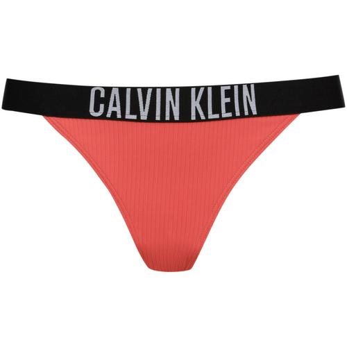 Calvin Klein INTENSE POWER RIB Bikini Hose Damen