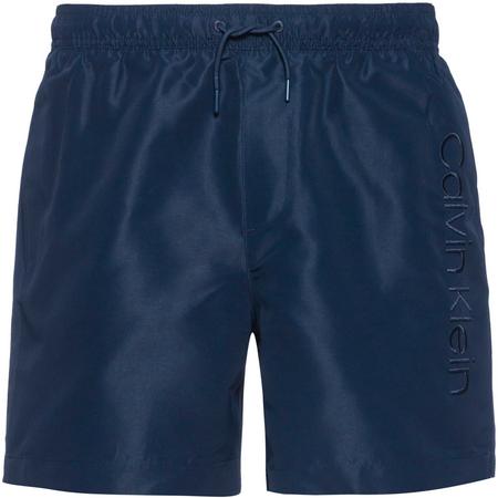 Calvin Klein LOGO EMBROIDERY Badehose Herren Badeshorts L Normal | 08721107633275 Calvin Klein LOGO EMBROIDERY Badehose Herren Badeshorts L Normal | 08721107633275