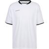 Reusch Funktionsshirt Herren - white-black