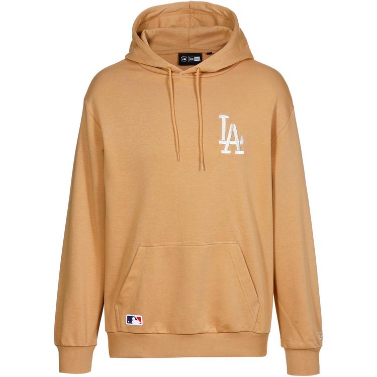 New Era New Era Los Angeles Dodgers Hoodie Herren - peach - 0 | SportScheck