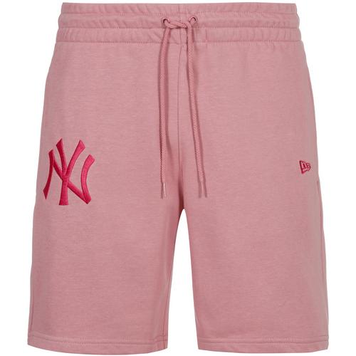 New Era New York Yankees Sweatshorts Herren