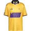 New Era Los Angeles Lakers T-Shirt Herren - yellow