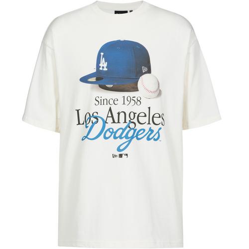 New Era Los Angeles Dodgers T-Shirt Herren
