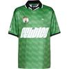 New Era Boston Celtics T-Shirt Herren - dkgreen