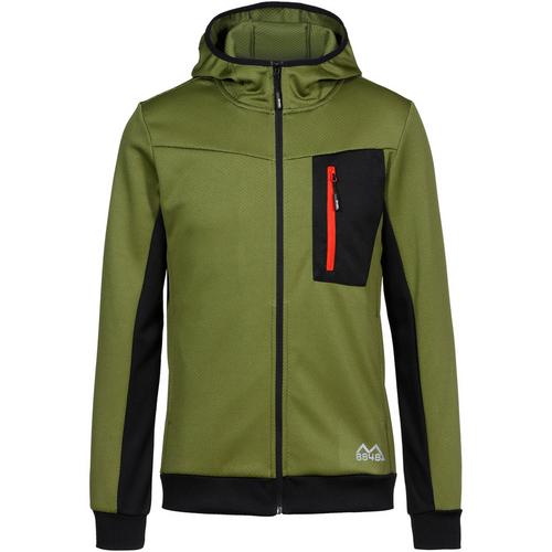 8848 Outdoor Fleecejacke Herren