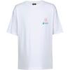 BEAR Pacific T-Shirt Herren - optical white
