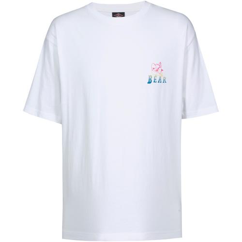 BEAR Pacific T-Shirt Herren