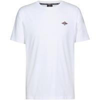 BEAR T-Shirt Herren - optical white