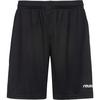 Reusch Funktionsshorts Herren - black