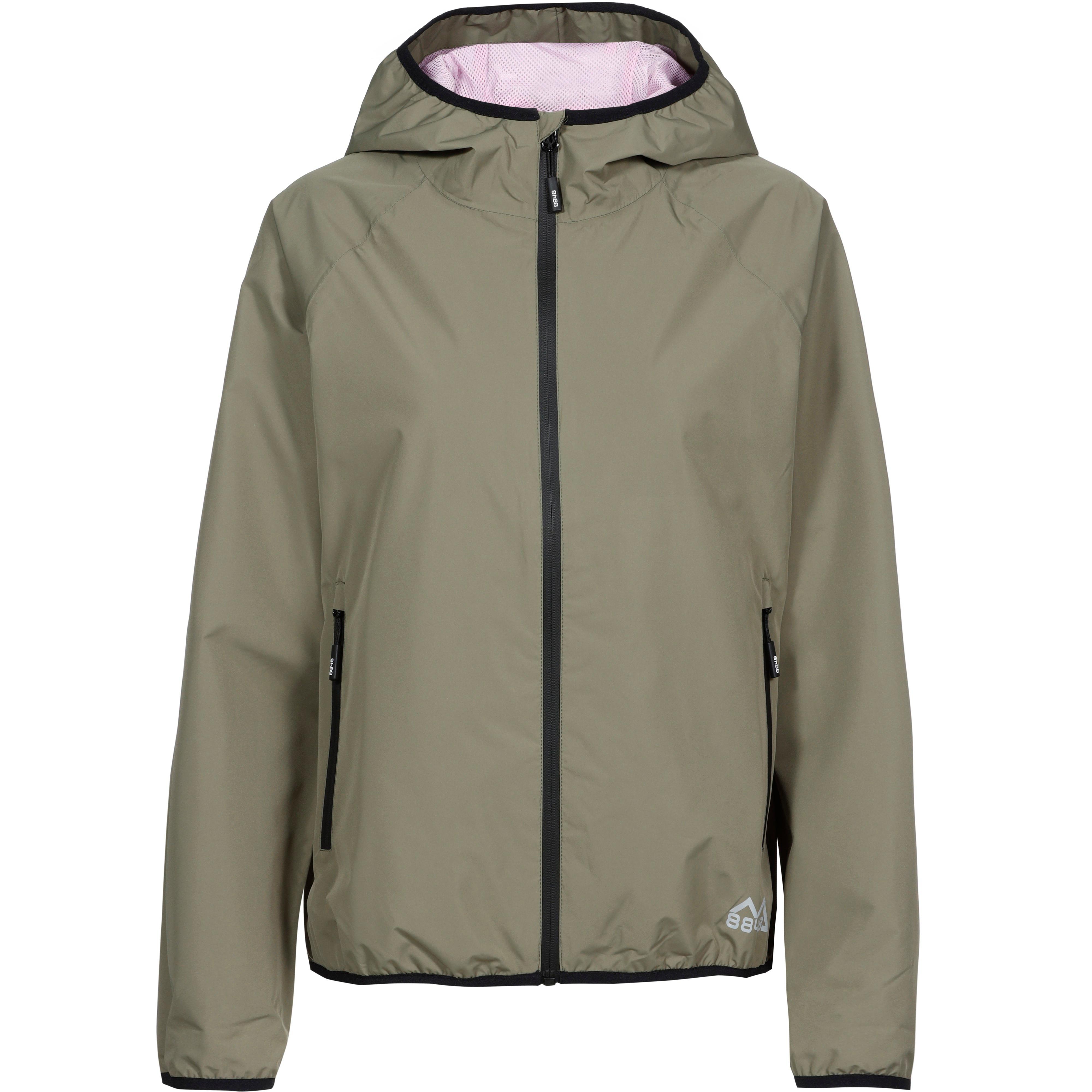 8848 Outdoor Funktionsjacke Damen